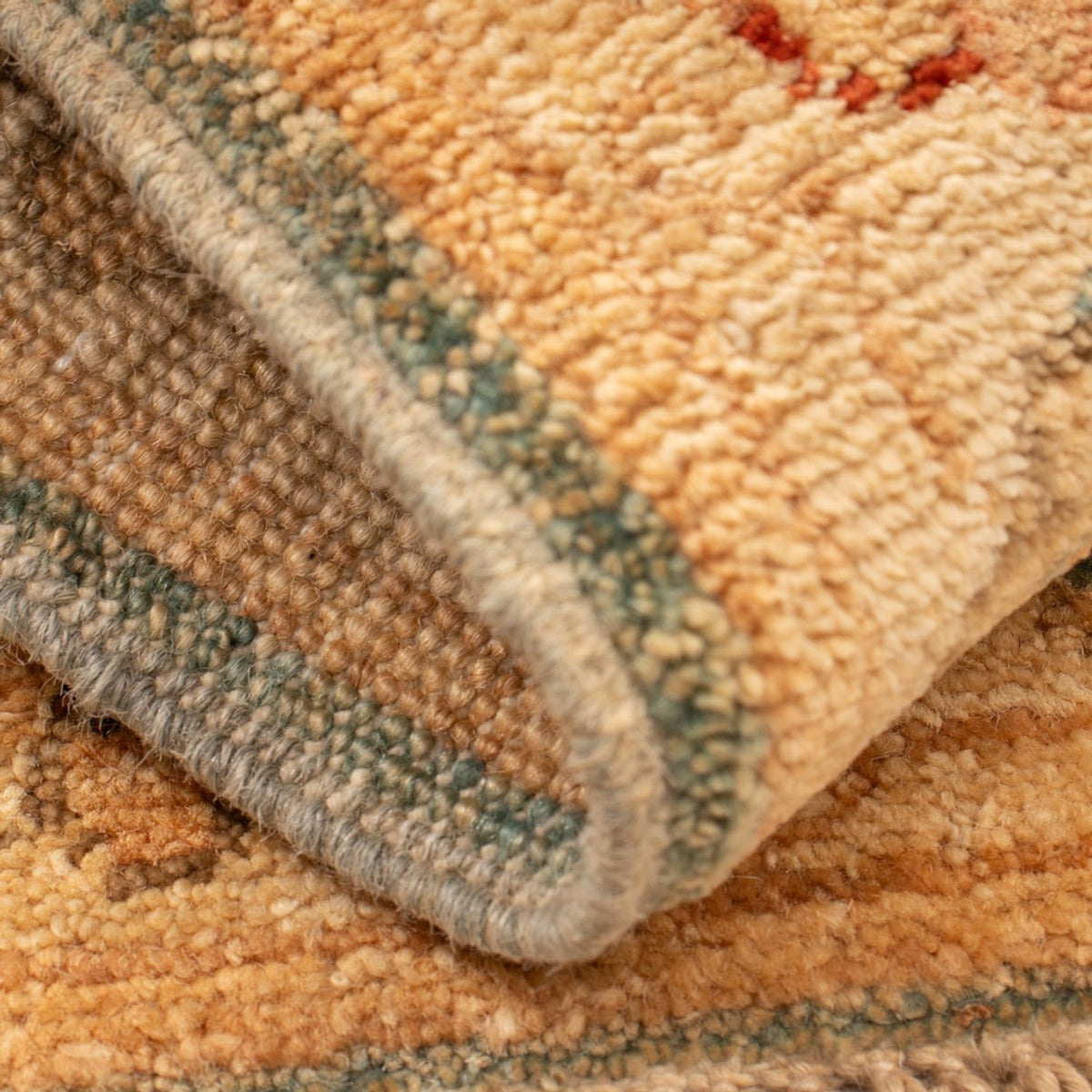 Tapis Ziegler - 71 x 50 cm - sable