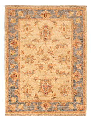 Tapis Ziegler - 68 x 50 cm - beige