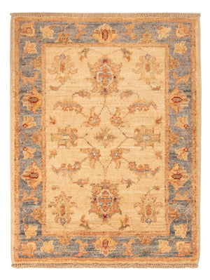 Tapis Ziegler - 68 x 50 cm - beige