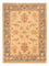 Tapis Ziegler - 68 x 50 cm - beige