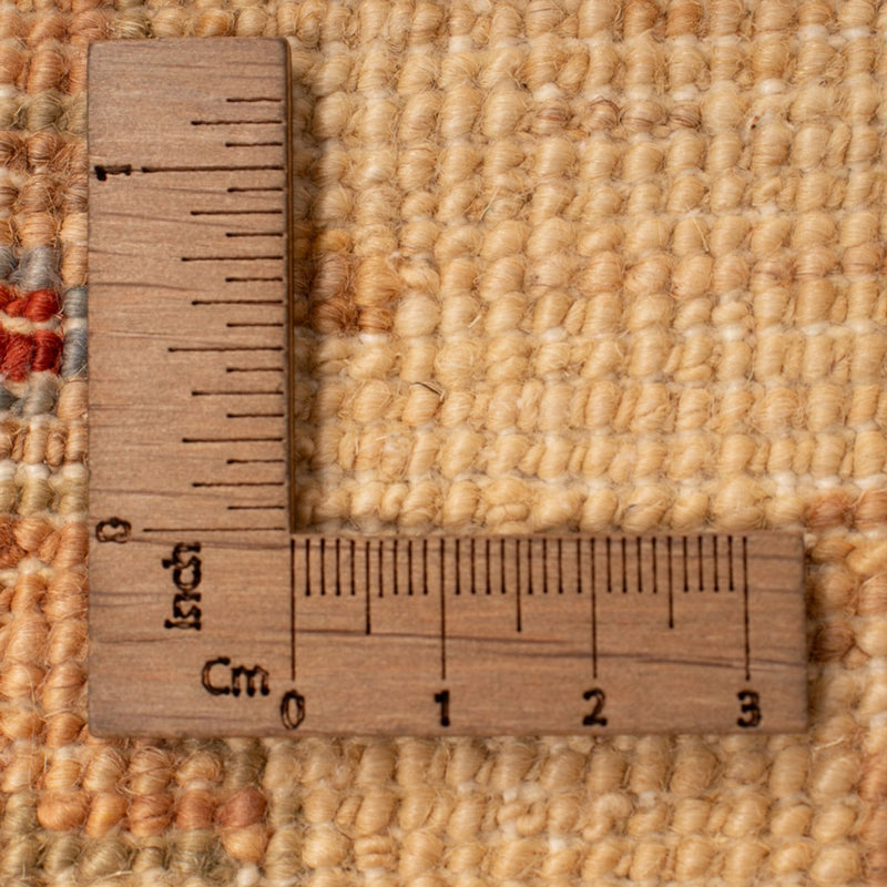 Tapis Ziegler - 68 x 50 cm - beige