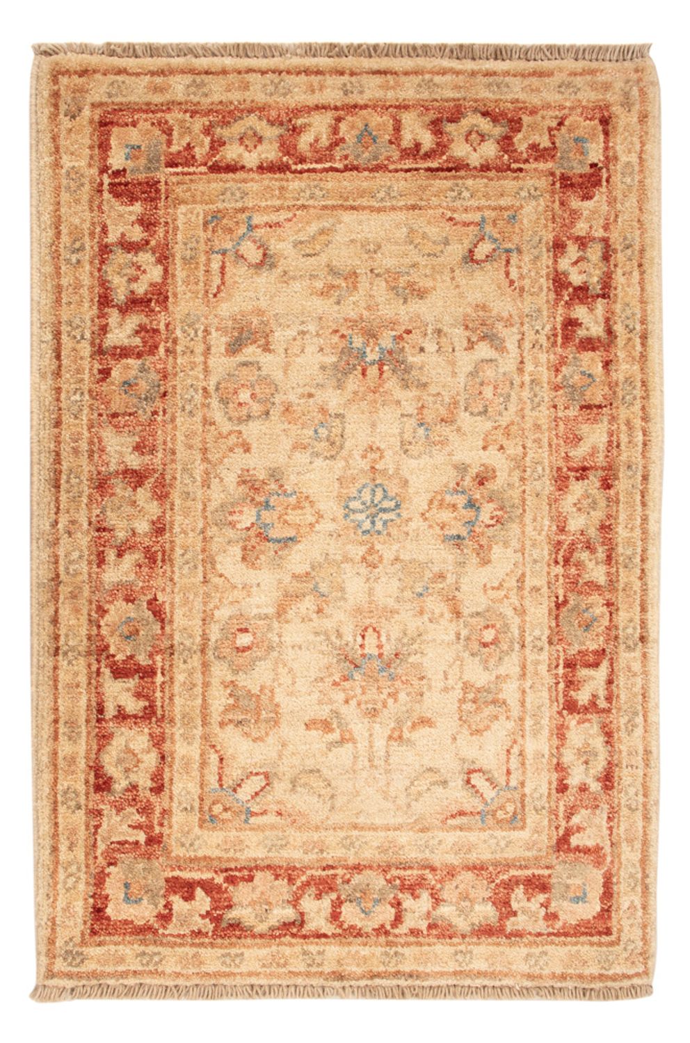Tapis Ziegler - 75 x 49 cm - beige