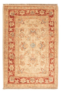 Tapis Ziegler - 75 x 49 cm - beige