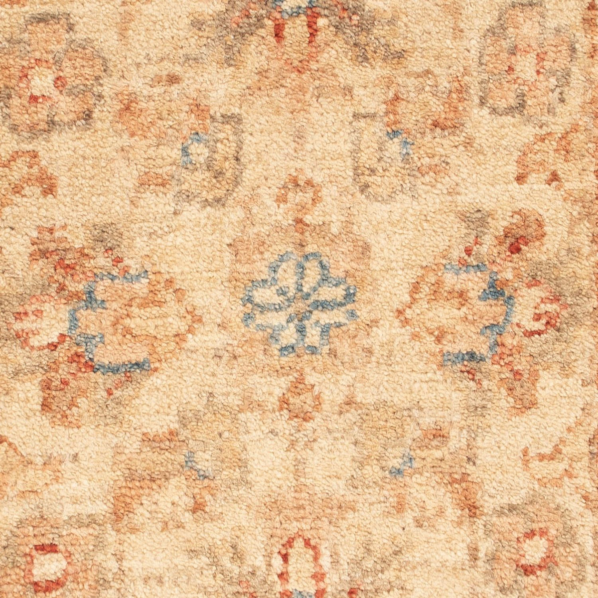 Tapis Ziegler - 75 x 49 cm - beige