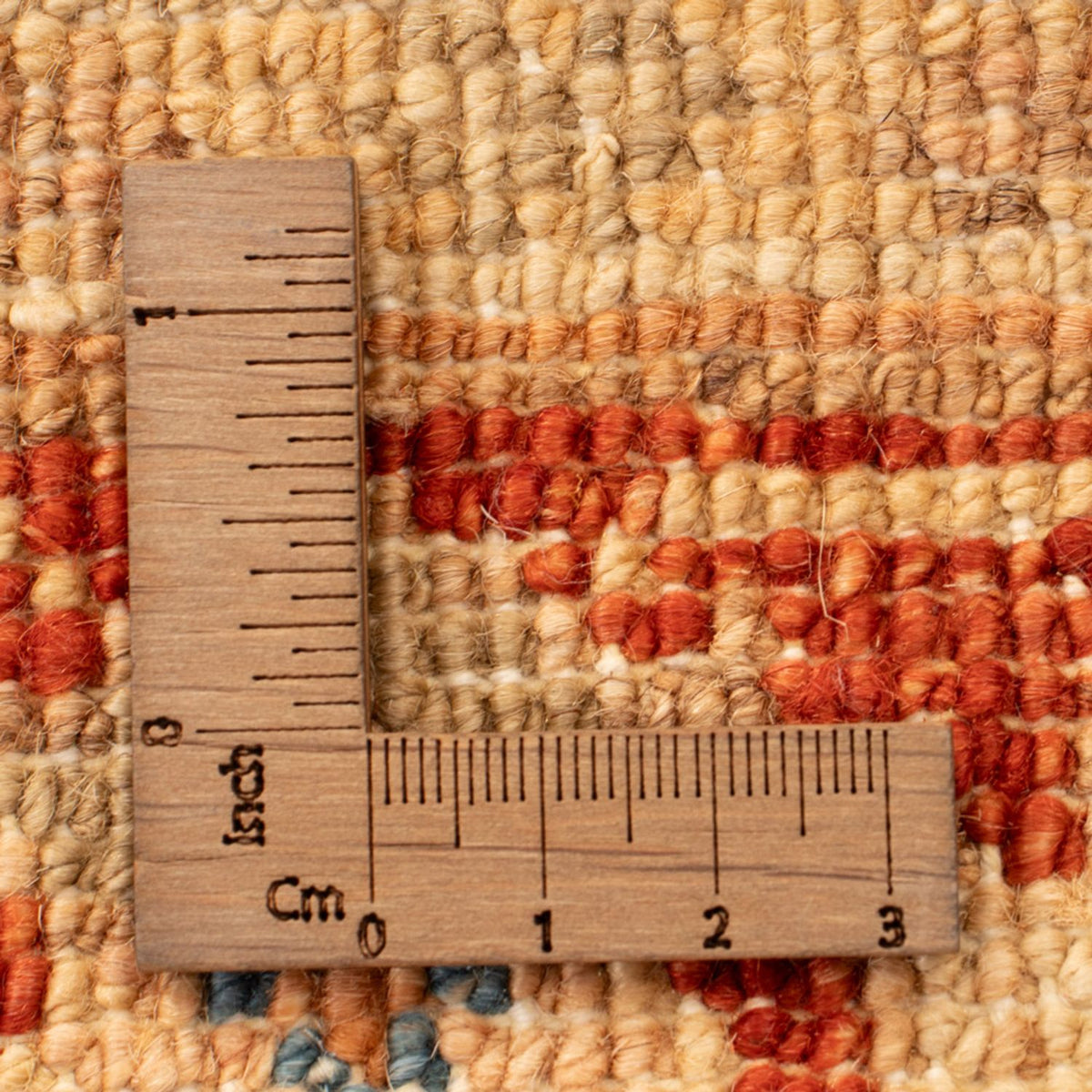 Tapis Ziegler - 75 x 49 cm - beige