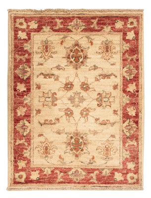 Tapis Ziegler - 65 x 50 cm - beige