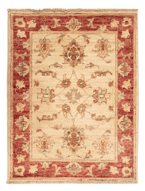 Tapis Ziegler - 65 x 50 cm - beige