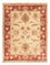 Tapis Ziegler - 65 x 50 cm - beige
