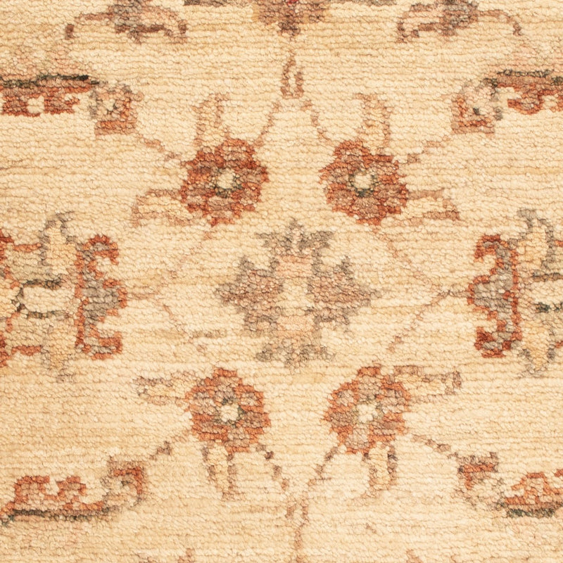 Tapis Ziegler - 65 x 50 cm - beige