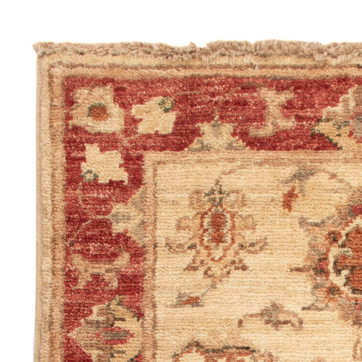 Tapis Ziegler 65x50cm - Tapis oriental