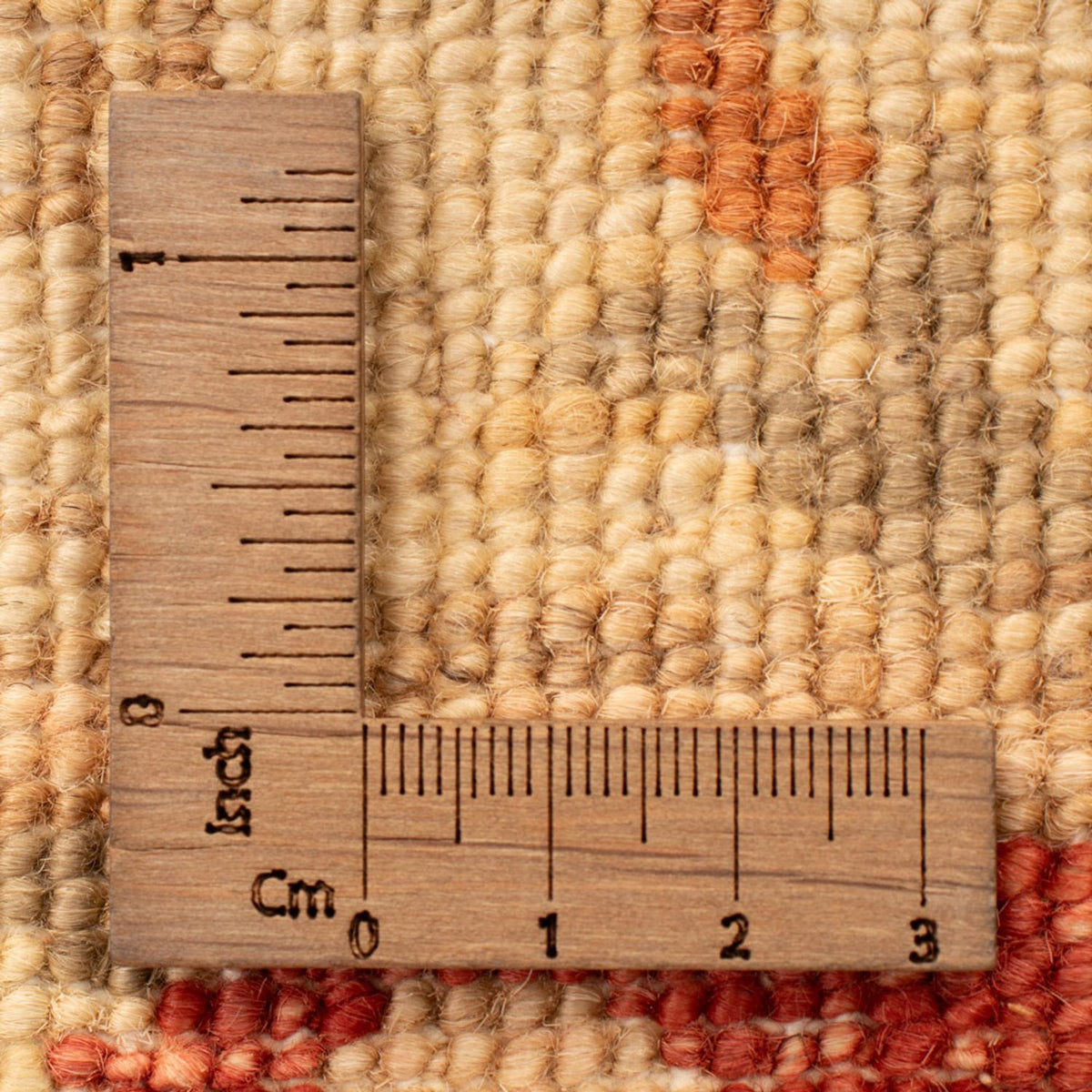 Tapis Ziegler - 65 x 50 cm - beige