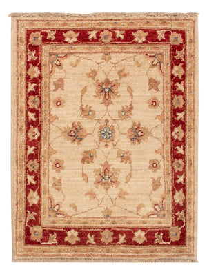 Tapis Ziegler - 67 x 50 cm - beige