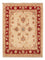 Tapis Ziegler - 67 x 50 cm - beige