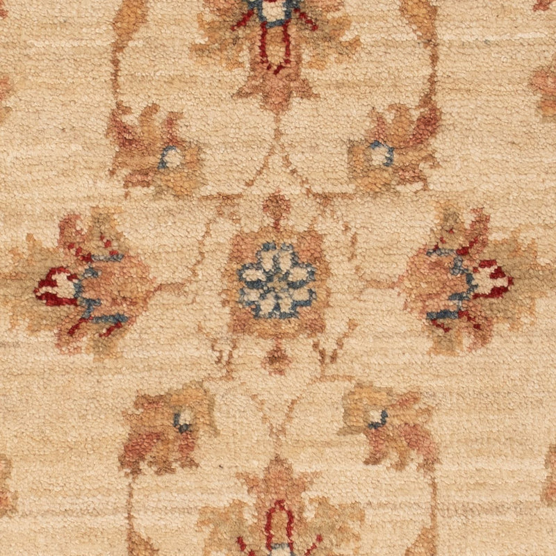 Tapis Ziegler - 67 x 50 cm - beige