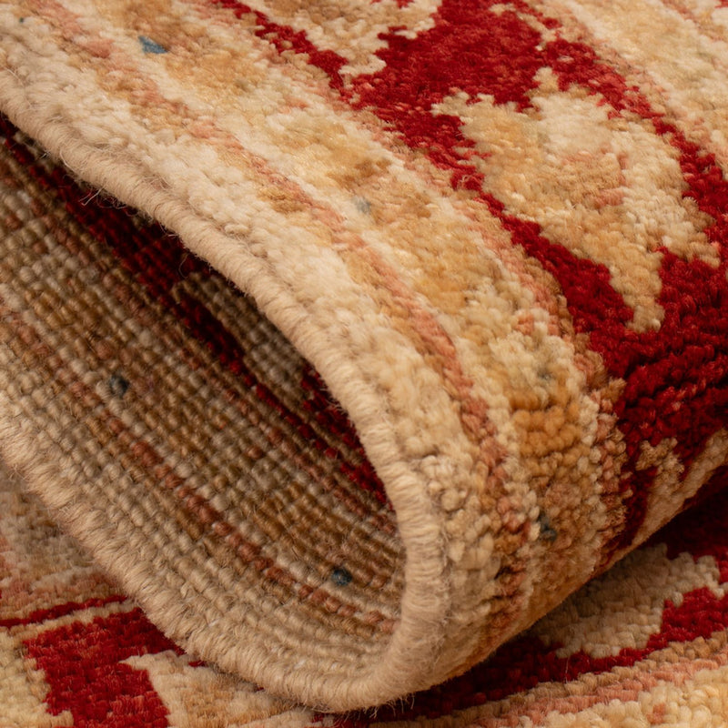 Tapis Ziegler - 67 x 50 cm - beige