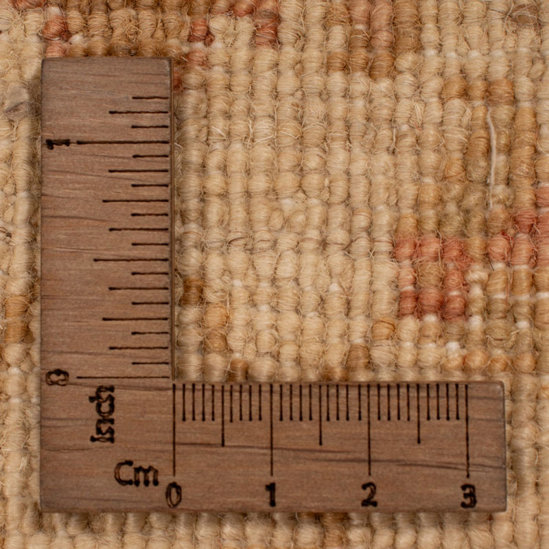 Tapis Ziegler - 67 x 50 cm - beige