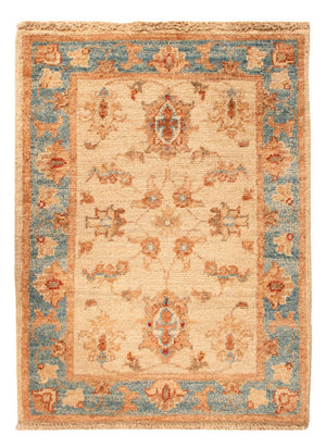 Tapis Ziegler - 68 x 52 cm - beige