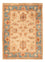 Tapis Ziegler - 68 x 52 cm - beige