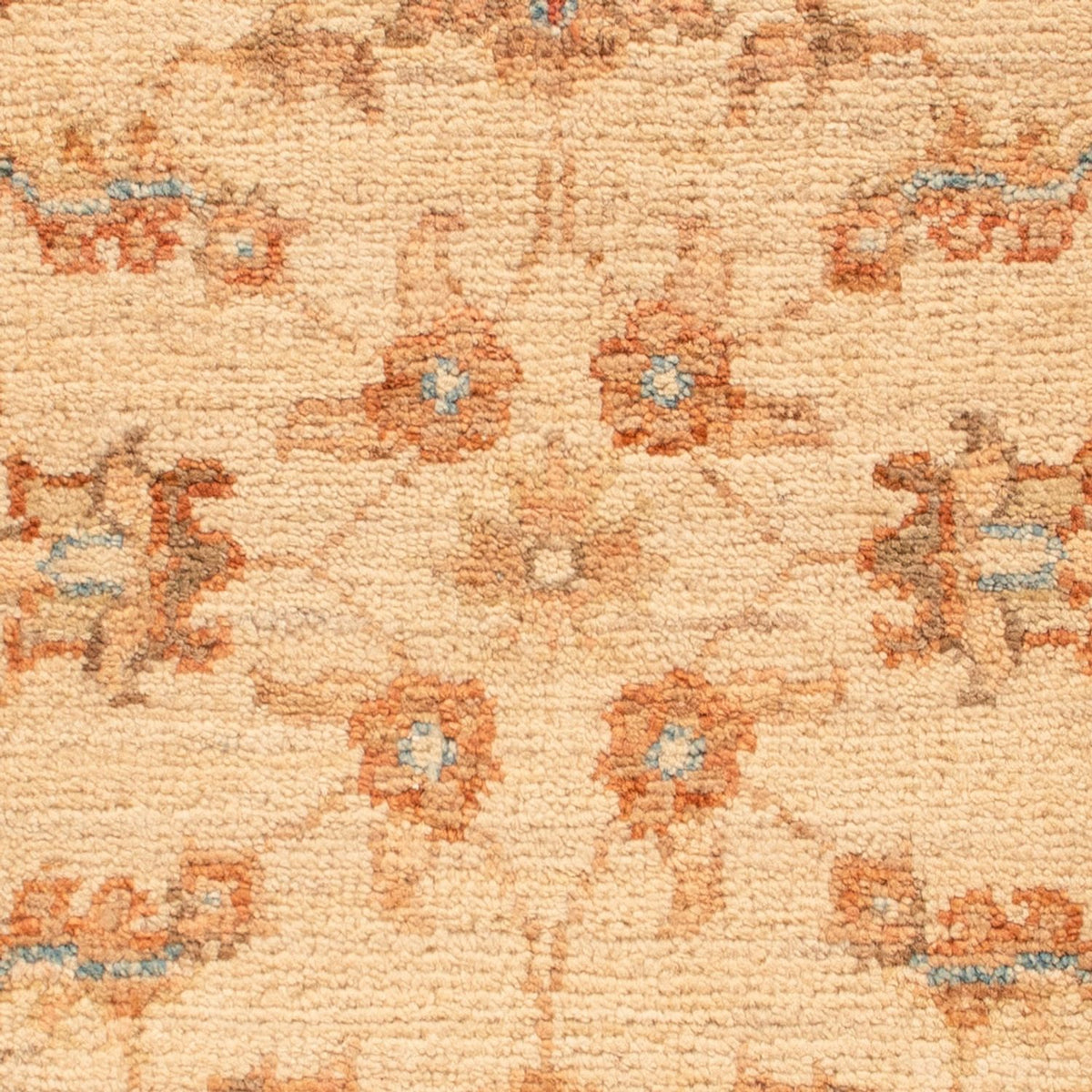 Tapis Ziegler - 68 x 52 cm - beige