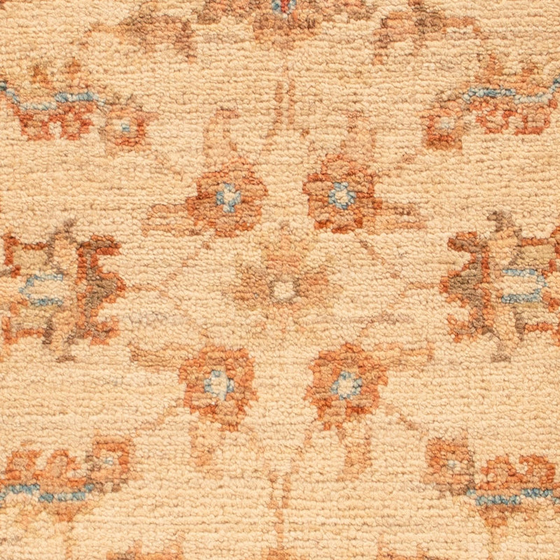 Tapis Ziegler - 68 x 52 cm - beige
