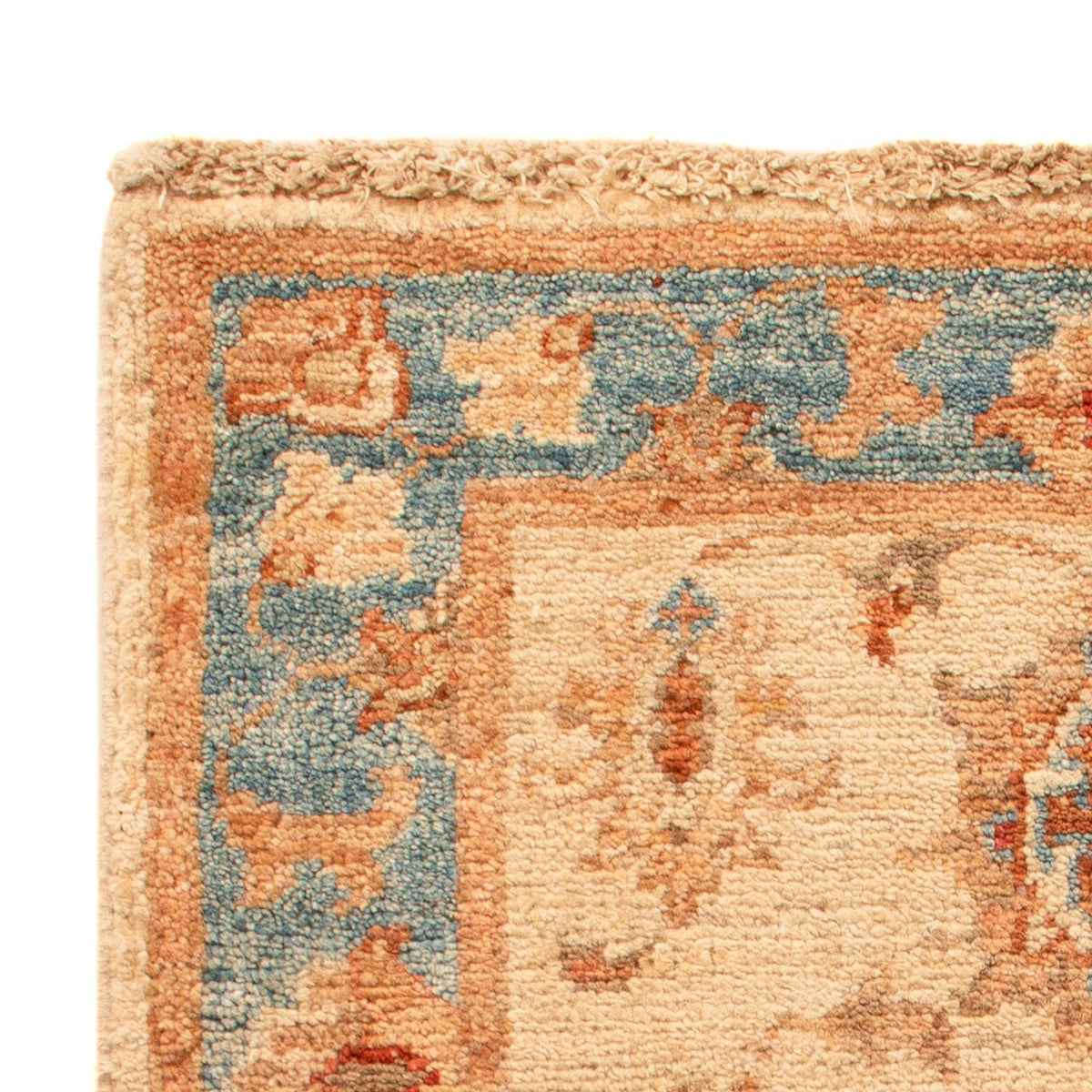 Tapis Ziegler - 68 x 52 cm - beige