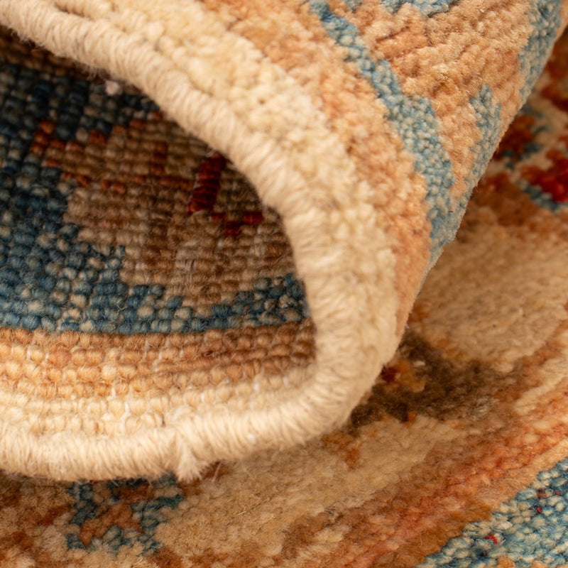 Tapis Ziegler - 68 x 52 cm - beige