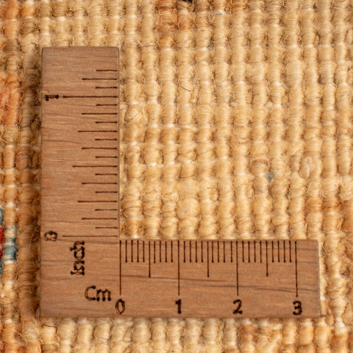 Tapis Ziegler - 68 x 52 cm - beige