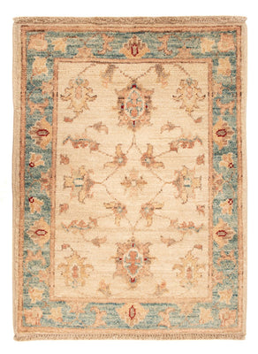 Tapis Ziegler - 70 x 51 cm - beige