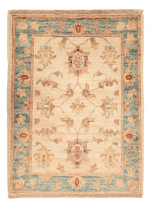 Tapis Ziegler - 70 x 51 cm - beige
