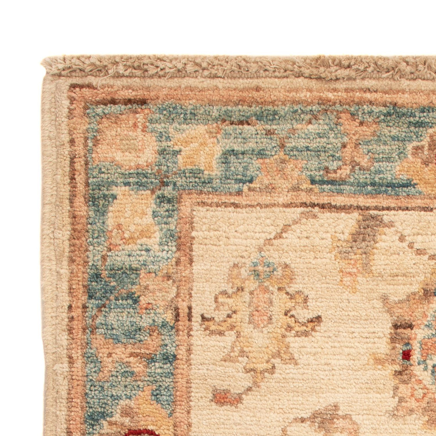 Tapis Ziegler 70x51cm - Tapis oriental