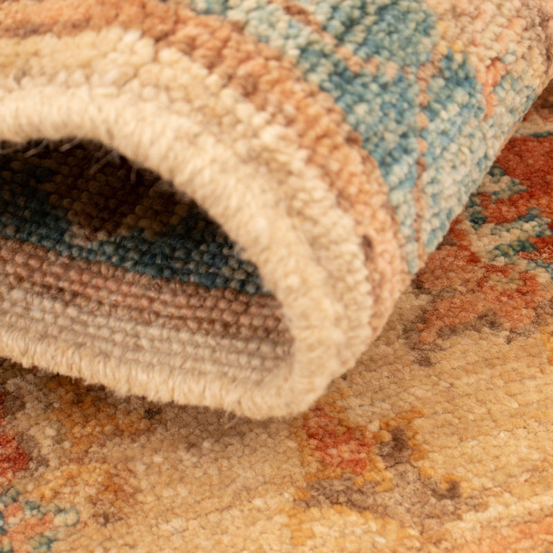 Tapis Ziegler - 70 x 51 cm - beige