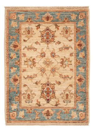 Tapis Ziegler - 70 x 50 cm - beige
