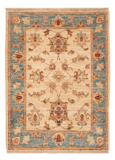 Tapis Ziegler 50x70cm - Tapis oriental