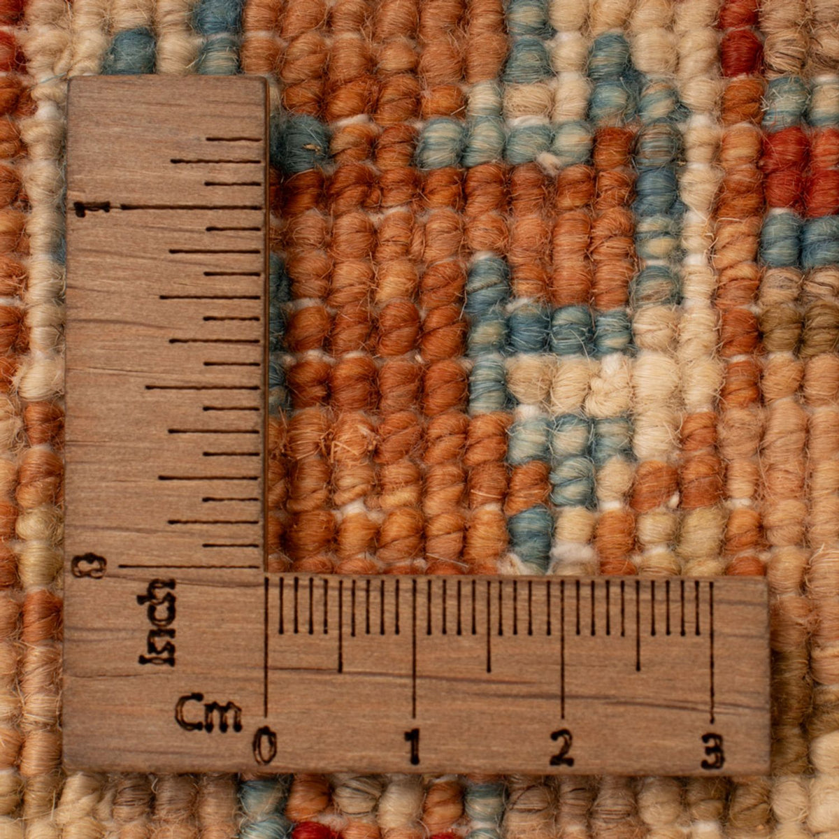 Tapis Ziegler - 70 x 50 cm - beige