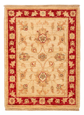 Tapis Ziegler - 70 x 51 cm - beige