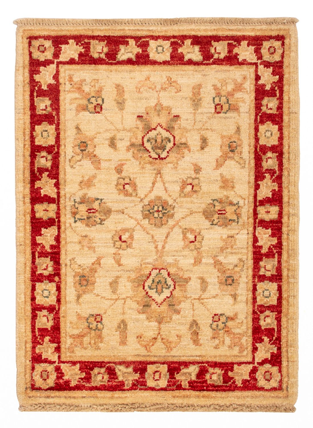 Tapis Ziegler - 70 x 51 cm - beige