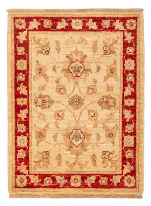 Tapis Ziegler - 70 x 51 cm - beige