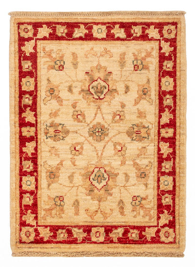 Tapis Ziegler 51x70cm - Tapis oriental