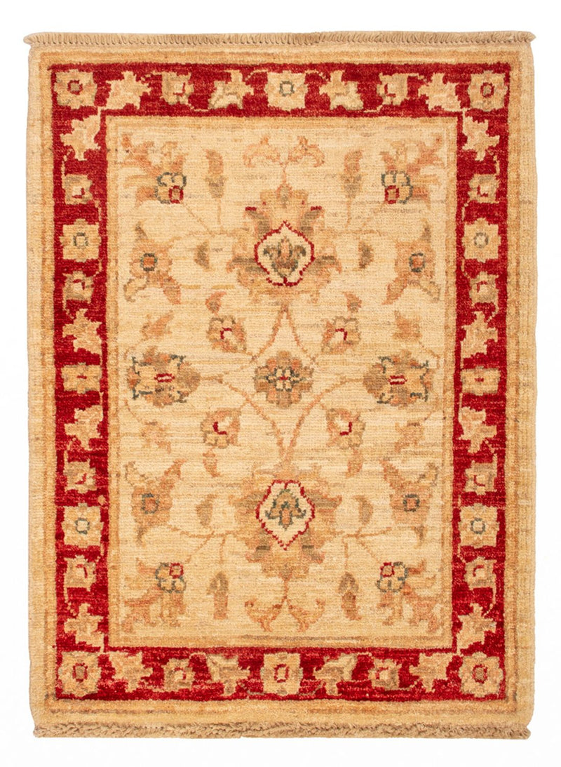 Tapis Ziegler - 70 x 51 cm - beige