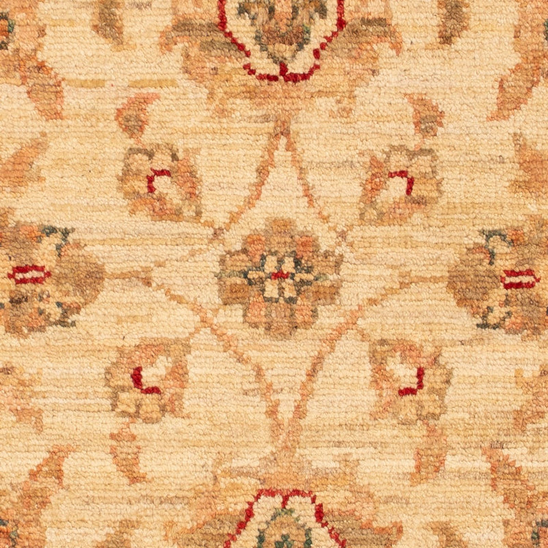 Tapis Ziegler - 70 x 51 cm - beige