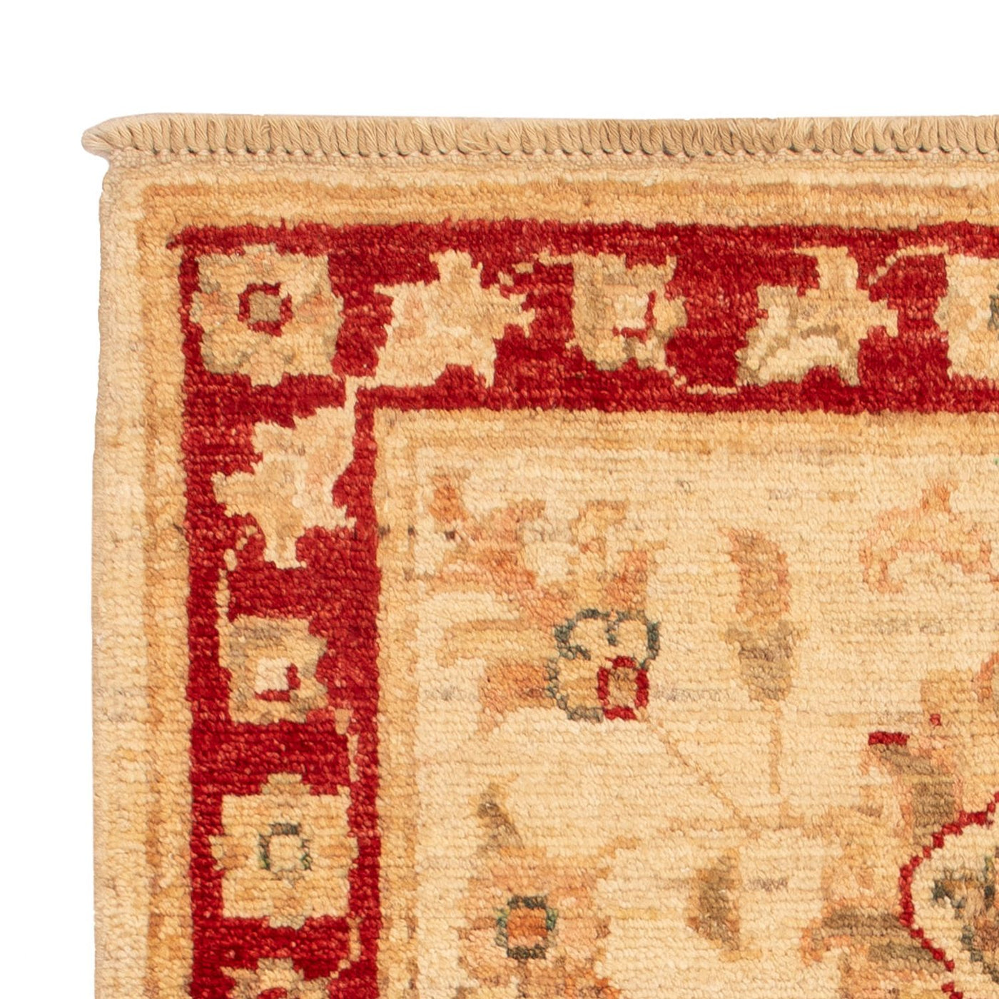 Tapis Ziegler 70x51cm - Tapis oriental