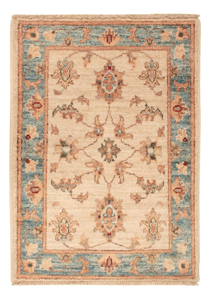 Tapis Ziegler - 69 x 50 cm - beige