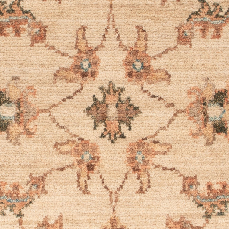 Tapis Ziegler - 69 x 50 cm - beige