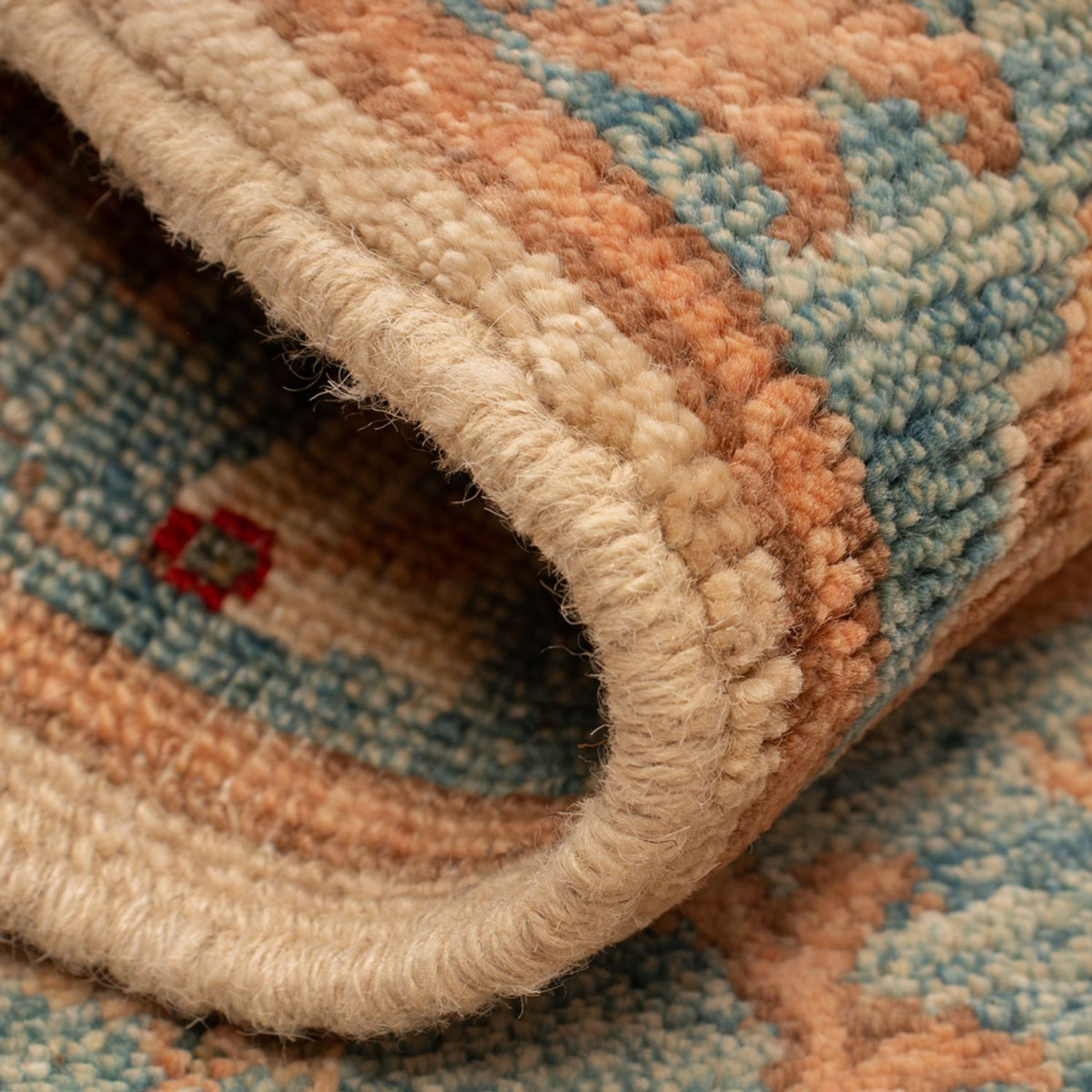 Tapis Ziegler - 69 x 50 cm - beige