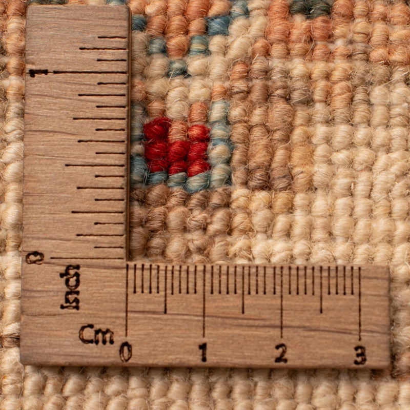 Tapis Ziegler - 69 x 50 cm - beige