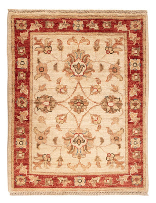 Tapis Ziegler - 66 x 51 cm - beige