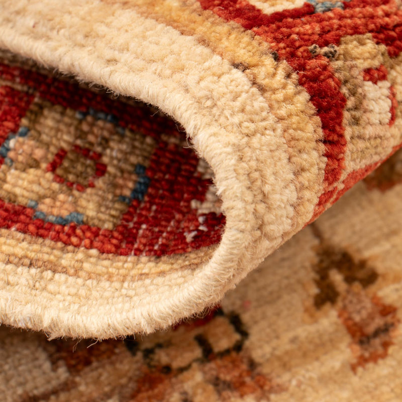 Tapis Ziegler - 66 x 51 cm - beige