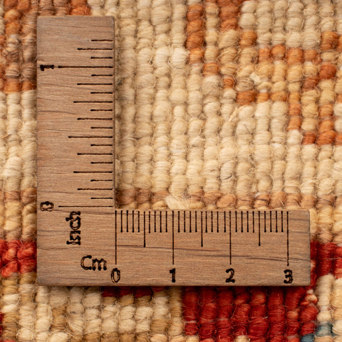 Tapis Ziegler - 66 x 51 cm - beige