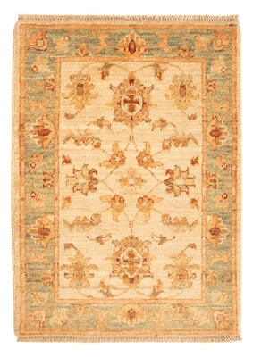 Tapis Ziegler - 69 x 50 cm - beige