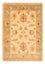 Tapis Ziegler - 69 x 50 cm - beige